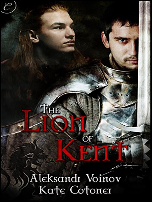 Title details for The Lion of Kent by Aleksandr Voinov - Available